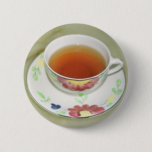 Tea cup ronde button 5,7 cm (Voorkant)