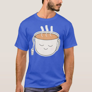 Tea Cup T-shirt