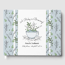 Tea Cup Tea Party Baby shower