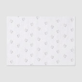 Tea cup - tissuepapier (Voorkant)