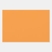 Tea Cups Inpakpapier Vel (Voorkant 3)