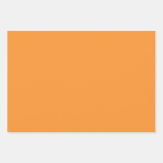 Tea Cups Inpakpapier Vel (Voorkant 3)