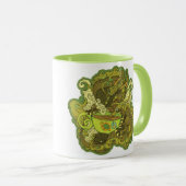 Tea Dragon Mok (Voorkant rechts)