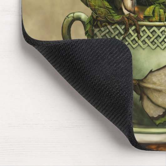 Tea Dragon Muismat (Hoek)