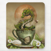 Tea Dragon Muismat (Voorkant)