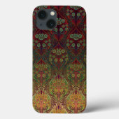 Tea en sympathie Case-Mate iPhone case (Achterkant)