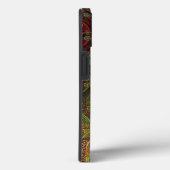 Tea en sympathie Case-Mate iPhone case (Achterkant / Rechts)