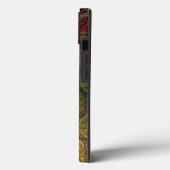 Tea en sympathie Case-Mate iPhone case (Achterkant / Links)