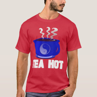 tea family t-shirt