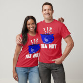 tea family t-shirt (Unisex)