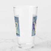 Tea? #FROMily Van Fandom Liu Diner Design Glas (Links)