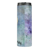 Tea? #FROMily Van Fandom Liu Diner Design Thermosbeker (Achterkant)