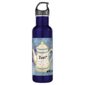 Tea? #FROMily Van Fandom Liu Diner Design Waterfles (Voorkant)