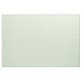 Tea Green Polka Dot Pattern Stof (Yard (91,4 cm))