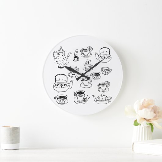 Tea Grote Klok (Huis)