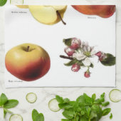  tea-handdoek theedoek (Gevouwen)