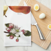  tea-handdoek theedoek (Quarter Fold)