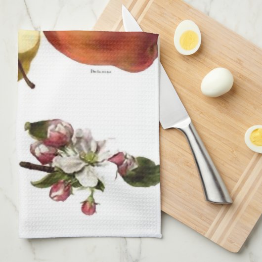  tea-handdoek theedoek (Quarter Fold)