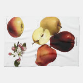  tea-handdoek theedoek (Horizontaal)