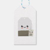 Tea Hee Cadeaulabel (Voorkant)