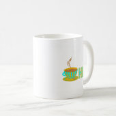 Tea Hee Koffiemok (Voorkant rechts)