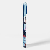 Tea in Paris Girls | Iphone 7 hoesje (Achterkant / Rechts)