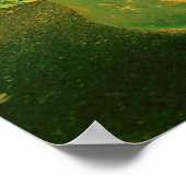 Tea Kettle Poster (Hoek)