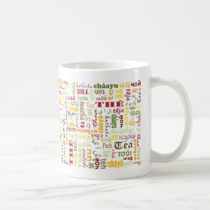 Tea Koffiemok