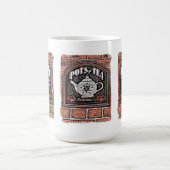 TEA KOFFIEMOK (Center)