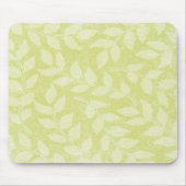 Tea Leaves Muismat (Voorkant)