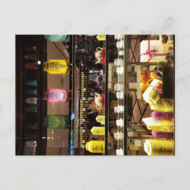 Tea Lover Briefkaart