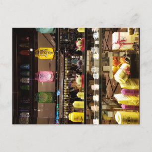 Tea Lover Briefkaart