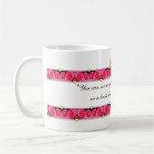 Tea Lovers/Book Lovers Mug Koffiemok (Links)