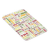 Tea Magneet (Rechterzijde)