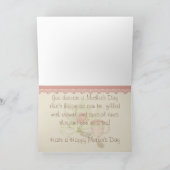  Tea Moederdag Kaart (Binnen)