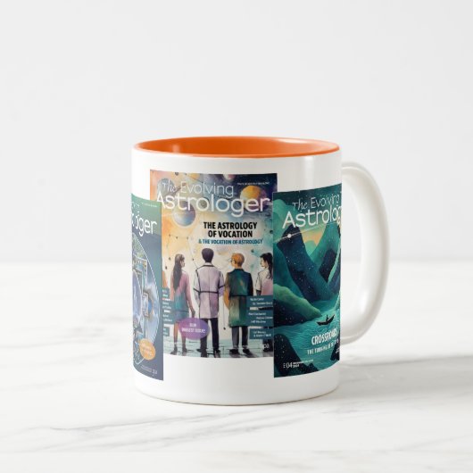 TEA Mok - kleur interieur (Voorkant rechts)