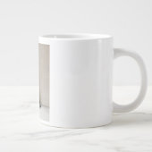 Tea mug  grote koffiekop (Rechts)