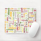 Tea Muismat (Met muis)