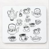 Tea Muismat (Voorkant)