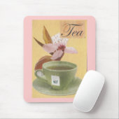 Tea Muismat (Met muis)