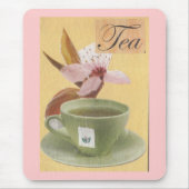 Tea Muismat (Voorkant)