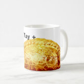 Tea n Pasty Koffiemok (Voorkant rechts)