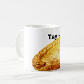 Tea n Pasty Koffiemok (Voorkant links)