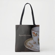 Tea on Chocolate Tas - tspoetry.com