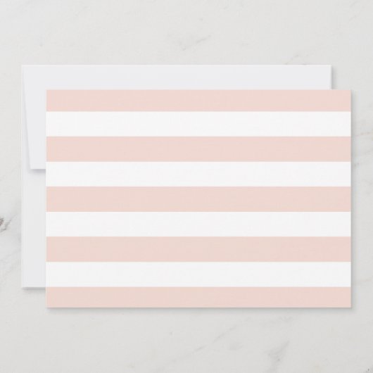 Tea Par-tea Floral Teapot Pink Birthday Foto Kaart (Achterkant)