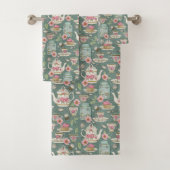  Tea-partij Bad Handdoek (Insitu)