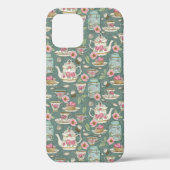 Tea-partij Case-Mate iPhone Case (Achterkant)