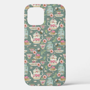  Tea-partij Case-Mate iPhone Case