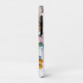 Tea-partij Case-Mate iPhone Case (Achterkant/links)