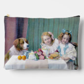 Tea-partij Etui (Voorkant)